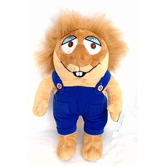 Mercer Mayer "Little Critter" Plush 12" by Cares