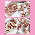 thumbnail image 3 of 37Pcs/Set Number Shape Mold Festival Pastry Dessert Cake Cupcake Cookie Biscuit Fondant Decorating Home Kitchen Mould 8 Inch, 3 of 5