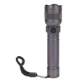 thumbnail image 2 of Lampe de Poche Extérieure, Lampe de Poche LED TG3 5 Lampe de Poche Compacte Rechargeable Résultats Impressionnants, 2 of 8