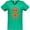 Kelly Green, variant on Inktastic Gingerbread Christmas Women's V-Neck T-Shirt