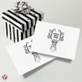 thumbnail image 4 of White Silk Matt Card Stock 130lb. Cover (300gsm) - 50 Pk (Choose your size) (12 x 18), 4 of 7
