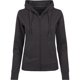 thumbnail image 1 of Build Your Brand - Sudadera para mujer (Carbón), 1 of 1