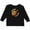AB-Black, variant on Inktastic Hanukkah Dreidel Game Boys or Girls Long Sleeve Toddler T-Shirt