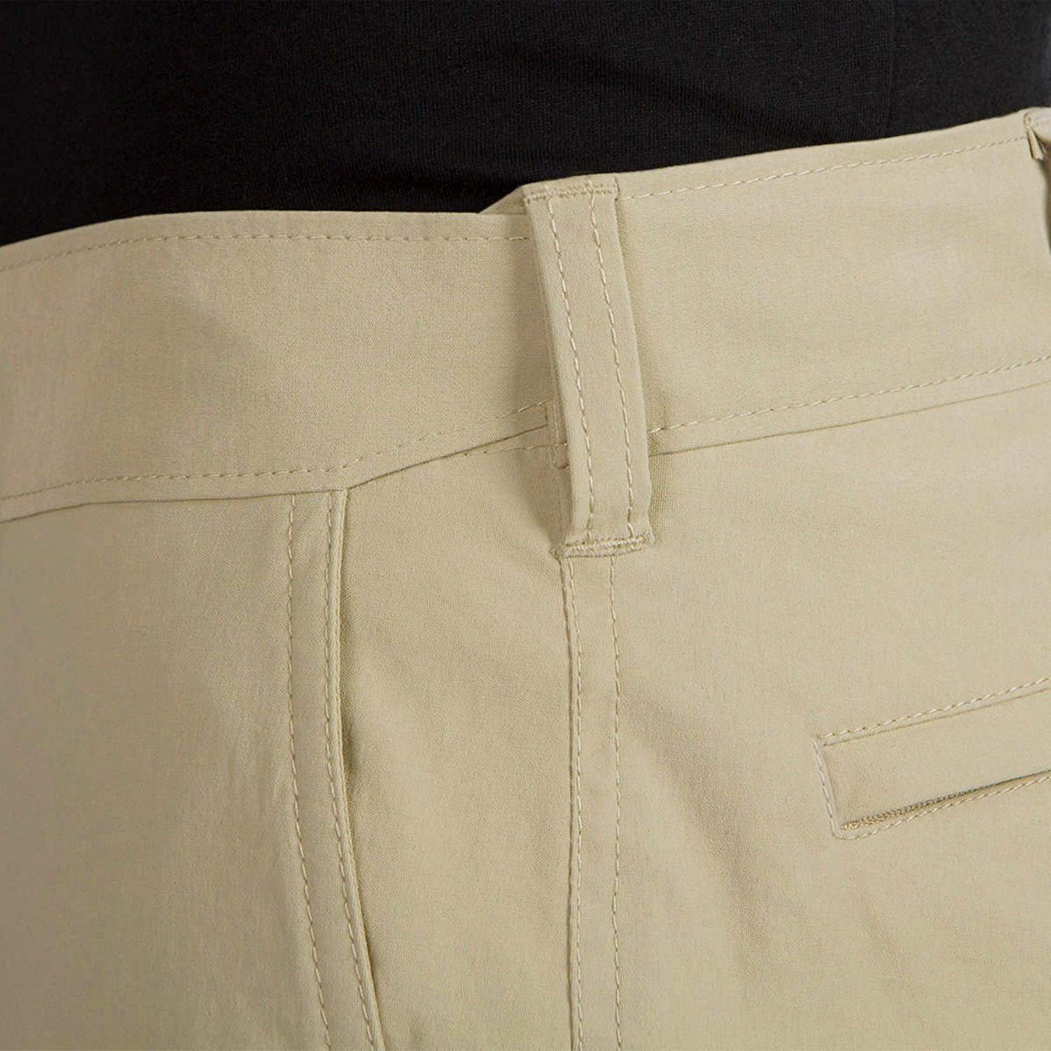 ub tech comfort waist chino