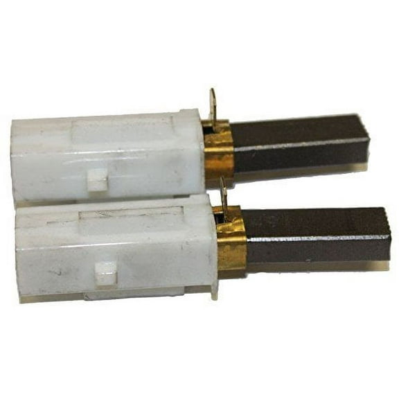 Proteam Back Pack Vacuum Cleaner Motor Carbon Brush Set # 106904