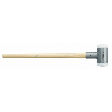 

Halder Supercraft Dead Blow Sledge Hammer 20 lb. 39-1/4 3366.11