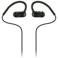 thumbnail image 4 of iLive Bluetooth Sports In-Ear Headphones, Black, IAEB29, 4 of 5