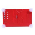 thumbnail image 3 of Tablero Amplificador Placa amplificadora TDA7492P DC 8-25V compatible con Bluetooth CSR4.0 (rojo), 3 of 7