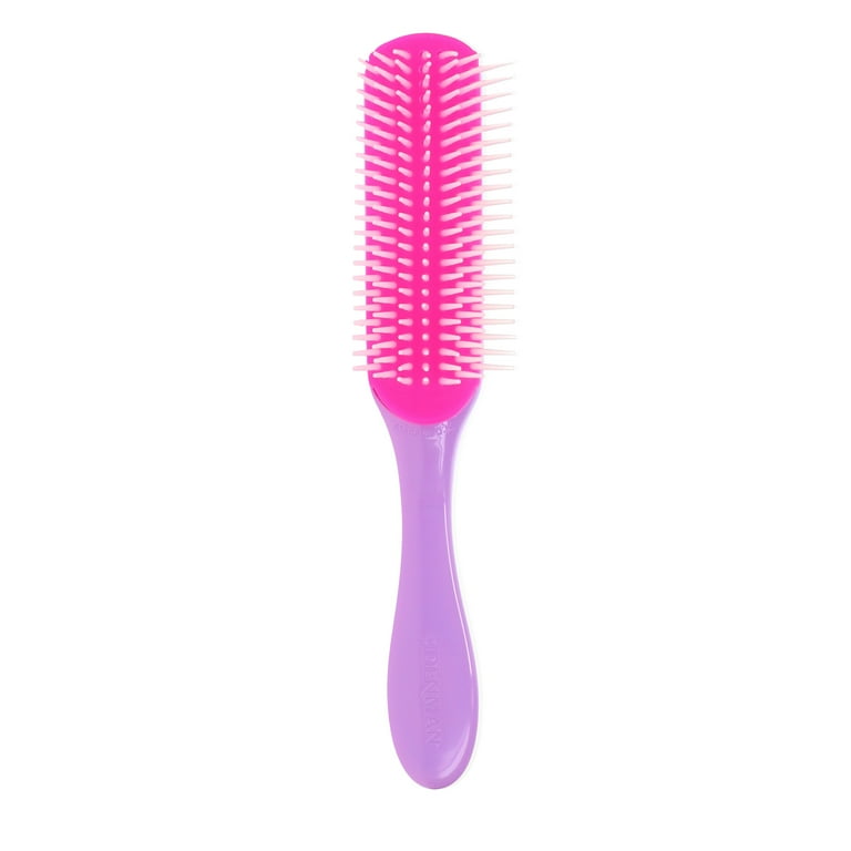 Denman 2024 brush walmart