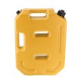 thumbnail image 2 of 10L 2,6 Gallons Jerry Canette Réservoir de Carburant à Essence Portable Réservoir d'Huile Seau de Secours hors Route, 2 of 6