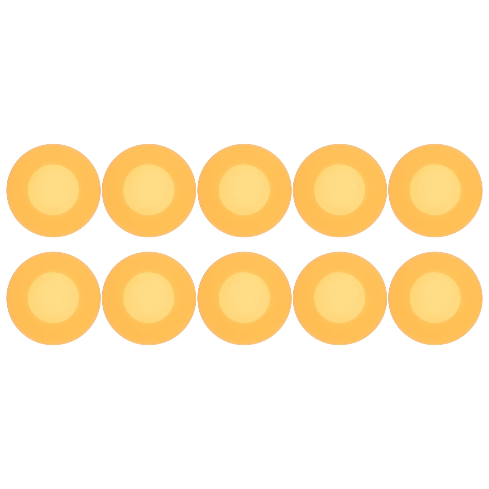 Frcolor Stethoscope Cover Head Diaphragm Protector Replacement Parts