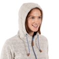 thumbnail image 5 of Trespass Womens Ronee Hoodie, 5 of 5