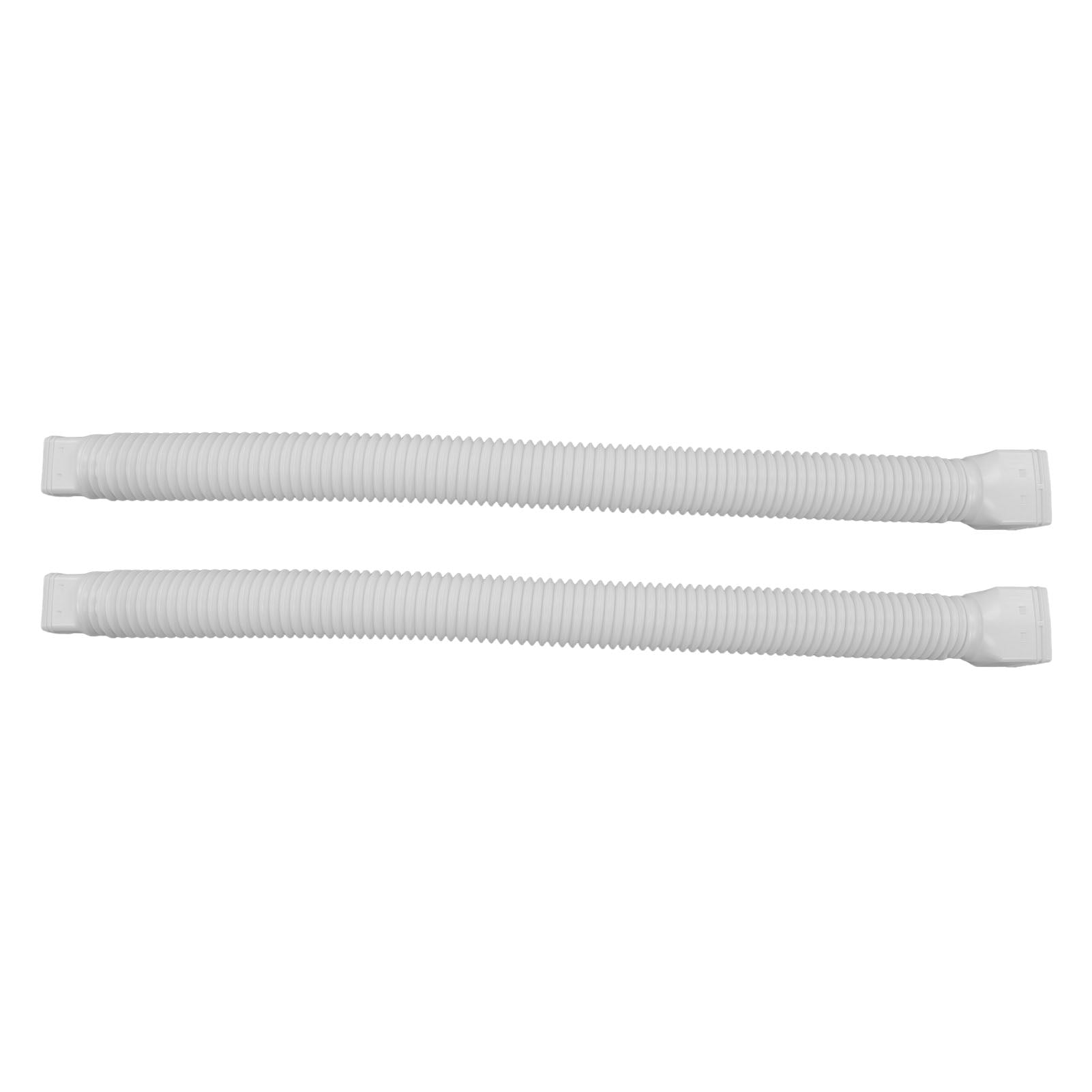 Rain Gutter Downspout Extensions, Keep Dry Rain Downspout Extender For