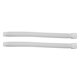 thumbnail image 4 of Extensiones de bajante de canalón de lluvia Extensor de bajante de drenaje universal flexible Conector de drenaje extensible de 20 a 29 pulgadas Blanco, 4 of 10