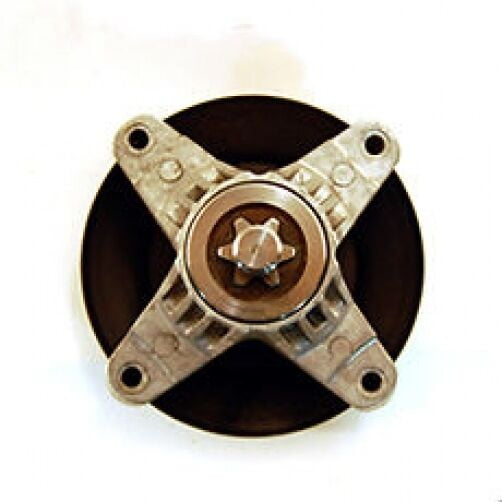 MTD 918-05016 Spindle Assembly 50" Deck Troy-Bilt Craftsman KH YT950 TB2450