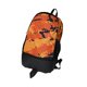 thumbnail image 2 of Mochila de fútbol bolsa de baloncesto mochila de viajes gran capacidad Bolsa de gimnasia transpirable Bolsa deportiva para viajar al aire libre Naranja, 2 of 8