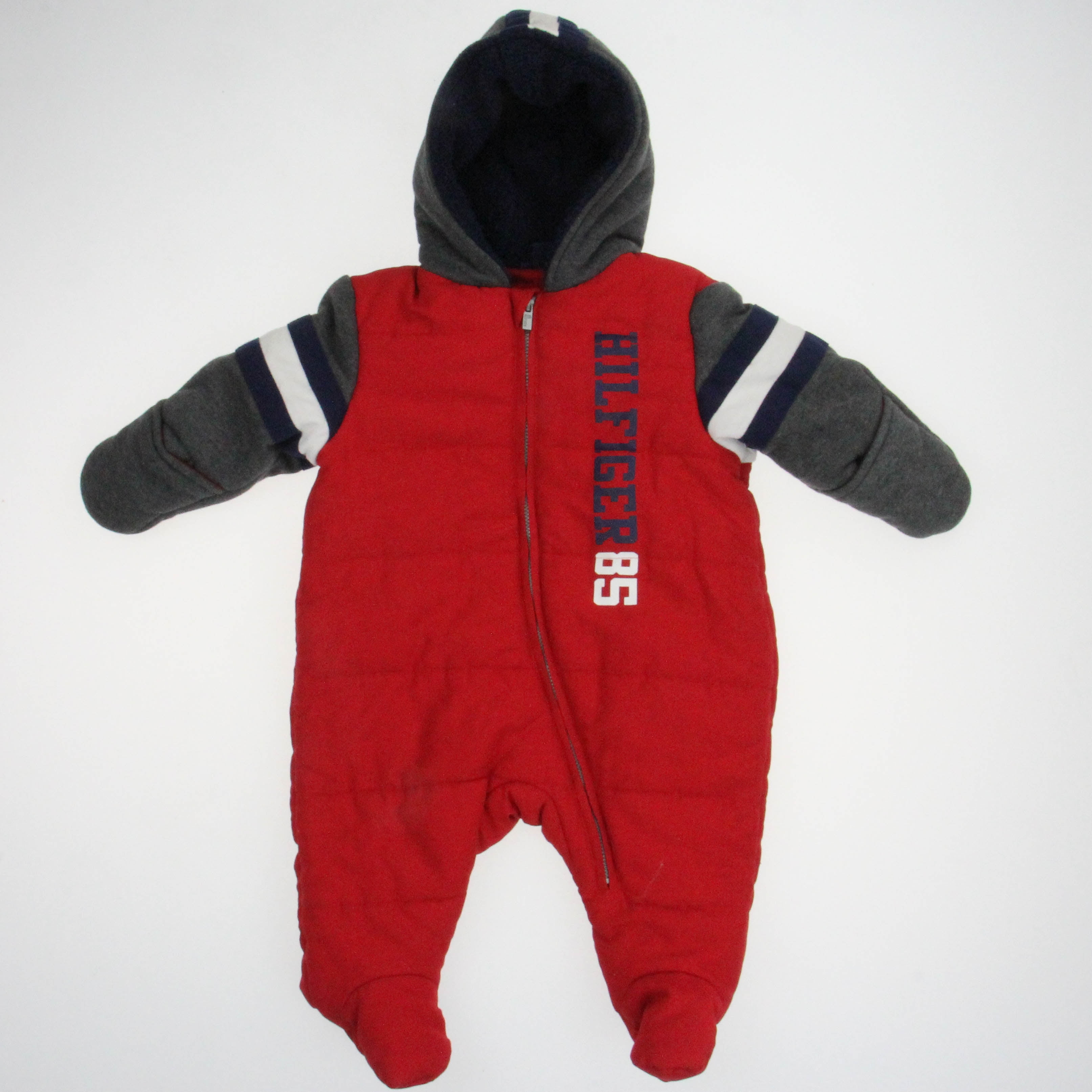 baby tommy hilfiger clothes
