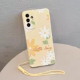 thumbnail image 2 of Funda De Silicona Carcasa Case Para Samsung Galaxy+ Correas, 2 of 2