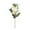 Gold, variant on Tainini 17in Christmas Artificial Flowers , Silk Fake Flowers for DIY Christmas Red Theme Tree , Xmas Wreath Floral Party Decor Tainini