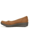 thumbnail image 5 of BZees For Lifestride Womens Goody Slip-On Ballet Flats - Medium & Wide Width, 5 of 9