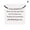 2294, variant on 2024 New Remember Who The Fuc* You Are Motivational Tube Bracelet