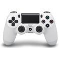 thumbnail image 4 of Control DualShock 4 Blanco Glacial Para PS4 Nuevo, 4 of 4