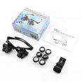 thumbnail image 5 of USB rechargeable, head-mounted magnifying glass, reading glasses and watch repair, 5 of 5