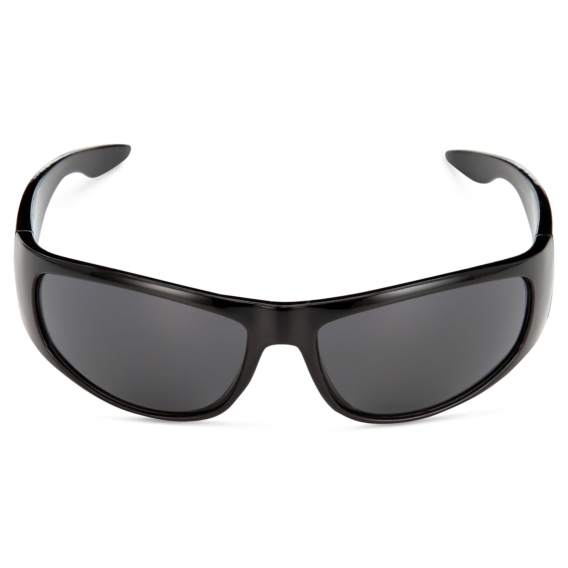 Solara Unisex Full Rim Sunglass Readers, 1.5