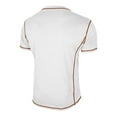 thumbnail image 5 of Nafuu Men T Shirts Solid Color Crew Neck Short Sleeve For Soft Breathable Everyday Comfort Fit Tee Top Lovely Vacation Workout Shirts For Men, 5 of 6