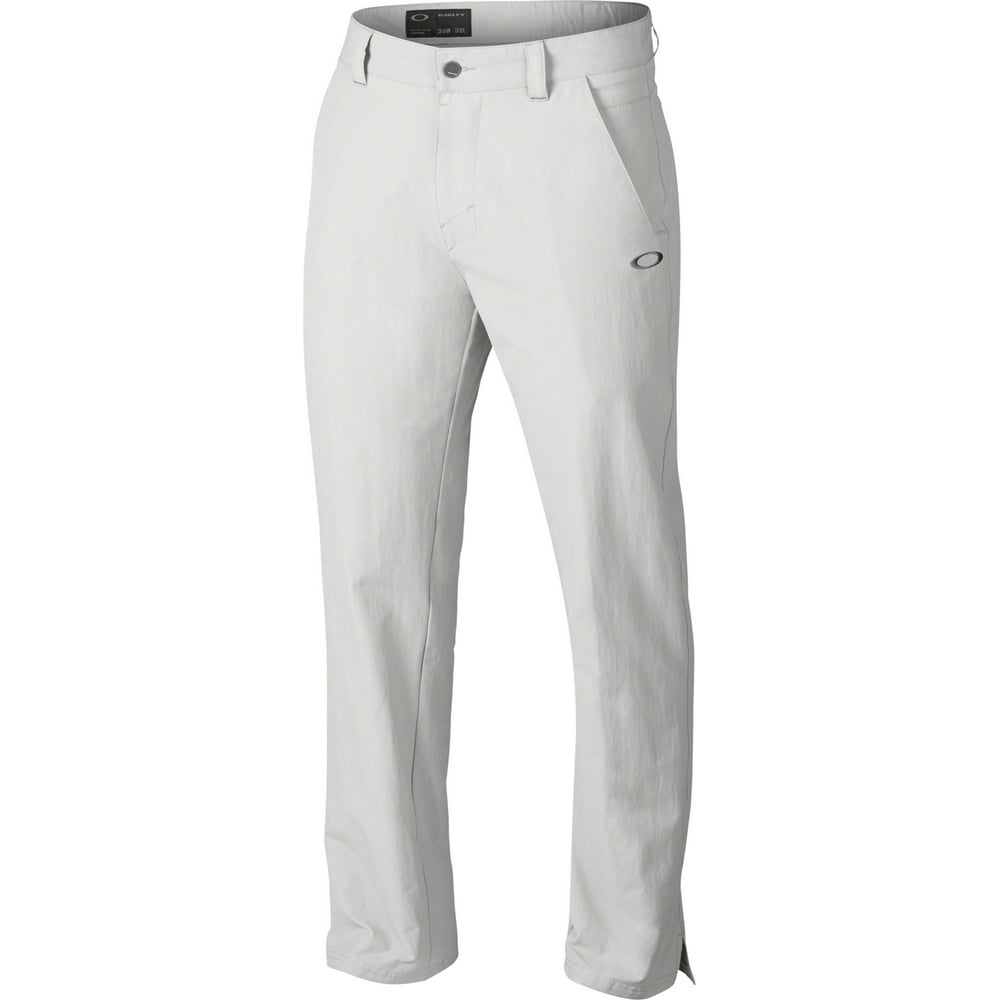 oakley slim fit golf pants