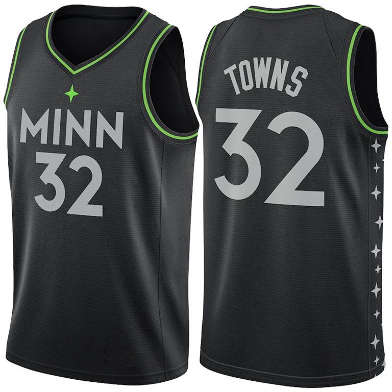 NBA_ Jersey Basketball''nba''Los Angeles''LA''Clippers''Kawhi Paul 13  George 2 Leonard Kevin 21 Garnett Anthony 1 Edwards Karl-Anthony 32 Towns  Mens 