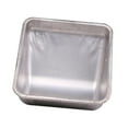 thumbnail image 2 of Bvdfgk Pig Feeder Pig Feeder Large Capacity Poultry Waterer Container Heavy Duty Bucket Thickened, 2 of 9