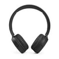 thumbnail image 4 of JBL TUNE 510BT Wireless On-Ear Headphones, 4 of 7