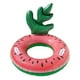 thumbnail image 1 of Flotadores inflables para piscina, anillos de natación de frutas, anillos de piscina para adultos, decoraciones para fiestas al aire libre en la playa Vhermosa  BST3013702-3, 1 of 5