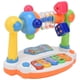 thumbnail image 3 of Baby Piano Pat Toys,Bebé Instrumentos Musicales Juguetes Bebé Instrumentos Musicales Juguetes Música Aprendizaje Juguetes Regalo Tecnología innovadora, 3 of 9