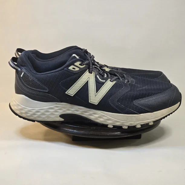 New Balance 410 V7 Mens Size 14 4E Running Shoes Athletic Sneakers MT410SO7