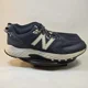 thumbnail image 1 of New Balance 410 V7 Mens Size 14 4E Running Shoes Athletic Sneakers MT410SO7, 1 of 5