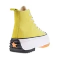 thumbnail image 3 of Converse Run Star Hike Hi Men's Shoes Bitter Lemon A01365C, 3 of 12
