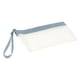 thumbnail image 1 of Bolígrafo Baoblaze Bolsa Maquillaje Cosmético Bolsa de almacenamiento Lápiz Azul, 1 of 8