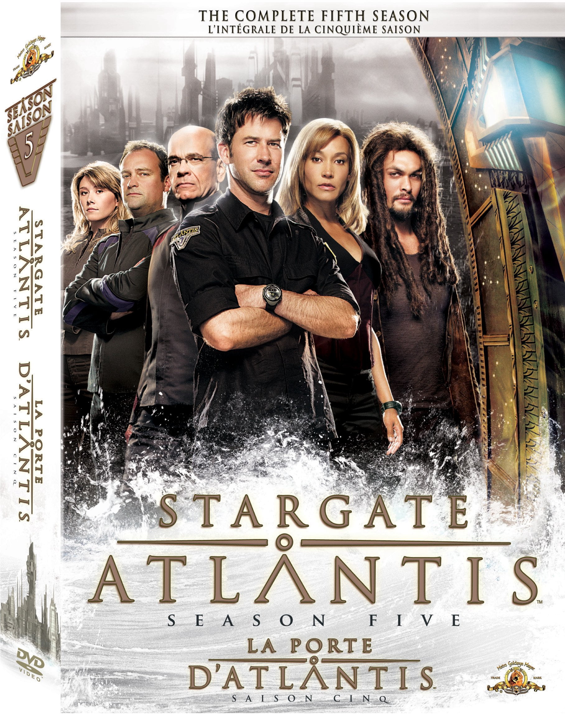 Stargate Atlantis