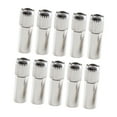 thumbnail image 2 of 10 pasadores de bloqueo para soportes de estanterías, clavijas de soporte para estantes, clavos para estantes de gabinete, clavijas de repuesto para 19 x 6 x 64 mm, 2 of 8