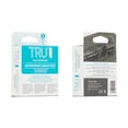 thumbnail image 4 of Nite Ize TRU Zip High Performance Lubricant Wipes - Convenient Biodegradable Lubricant Wipes for Runoff Waterproof Bags - Non-Staining Gear Aid for Zippers - 6 per Pack - 3 Pack, 4 of 5