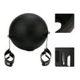 thumbnail image 1 of Carcasa Para Faro De Motocicleta, Soporte De Cubo De Luz Delantera De 7 Pulgadas Para Tubos De Horquilla De 38-51 Mm Para Faro LED, 1 of 7