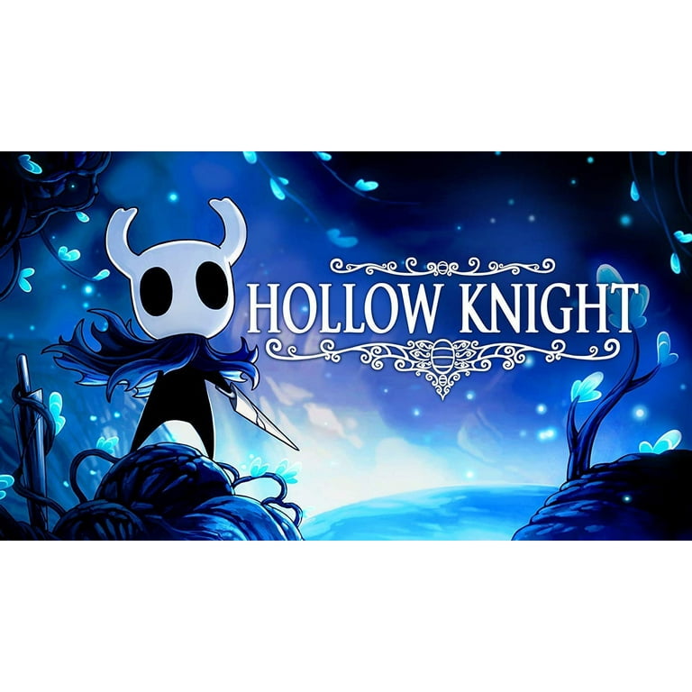 Hollow Knight NSW - Walmart.com