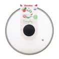 thumbnail image 1 of Tapa de Vidrio Metaltex 28 cm, 1 of 4