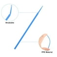 thumbnail image 3 of EIGTHTAIL 400pcs Micro Applicator Brushes   Micro Swabs  Disposable Eye Lashes Mascara Wands, 3 of 8