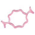 thumbnail image 1 of Sello moldes para sellos decoración sello anillo molde moldeador (rosa 3 cm estrella de ocho puntas) Likrtyny Libre de BPA, 1 of 7