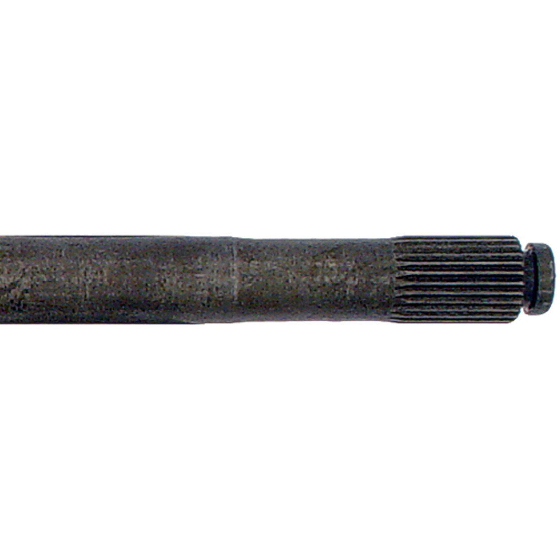 Dorman 630-141A Drive Axle Shaft for Specific Chevrolet / Pontiac Models