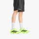 thumbnail image 3 of Adidas Adizero Evo SL Shoes in Lucid Lemon and Black, 3 of 6
