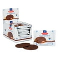 thumbnail image 3 of Daelmans Stroopwafel 12 Ct x 2.56 Oz Chocolate Twin Packs, 3 of 4